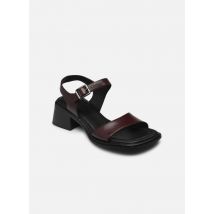 Sandalen INES 5911-001 Bordeaux - Vagabond Shoemakers - Beschikbaar in 37