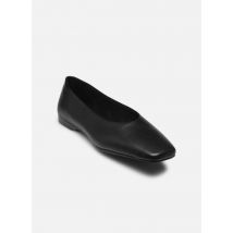 Ballerina's DELIA 5907-101 Zwart - Vagabond Shoemakers - Beschikbaar in 37