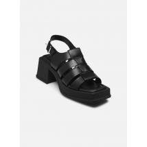 Sandalen HENNIE 5937-001 Zwart - Vagabond Shoemakers - Beschikbaar in 41