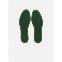 Semelles Semelle polaire (extra chaleur) - Adulte Vert - Sarenza care - Disponible en 44 - 45