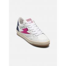 Semerdjian Dany Wit - Sneakers - Beschikbaar in 39