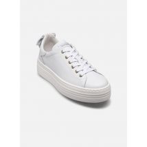 NeroGiardini E306521D Blanc - Baskets - Disponible en 39