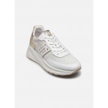 NeroGiardini E512862D Blanc - Baskets - Disponible en 38