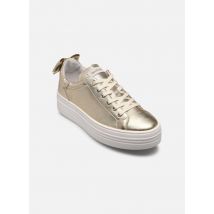 NeroGiardini E513020D Goud en brons - Sneakers - Beschikbaar in 36