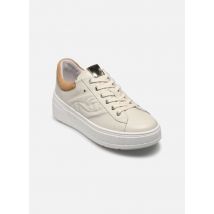 NeroGiardini E513090D beige - Sneaker - Größe 38