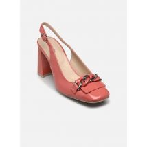 Sandalen E509490D Roze - NeroGiardini - Beschikbaar in 38