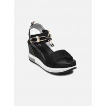 Sandalen E307753D schwarz - NeroGiardini - Größe 37