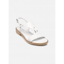 Sandales et nu-pieds E513420D Blanc - NeroGiardini - Disponible en 35