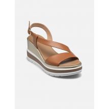 Sandalen E513520D Bruin - NeroGiardini - Beschikbaar in 37