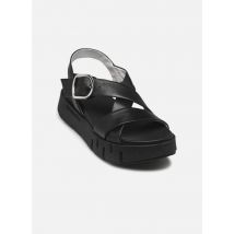 Sandalen E513696D Zwart - NeroGiardini - Beschikbaar in 37