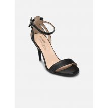 Sandalen E410111DE schwarz - NeroGiardini - Größe 37