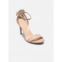 Sandales et nu-pieds E410111DE Beige - NeroGiardini - Disponible en 36