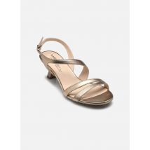 Sandales et nu-pieds E513222DE Or et bronze - NeroGiardini - Disponible en 39