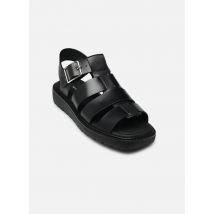 Sandalen SQ MOLDED SDL FISHER schwarz - Calvin Klein - Größe 39