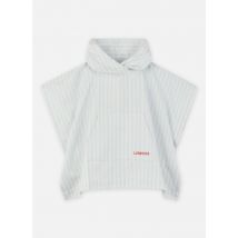Kleding Kaiden Poncho Wit - Liewood - Beschikbaar in 7 - 8A