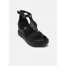 Sandalen T18014 Zwart - Mjus - Beschikbaar in 36