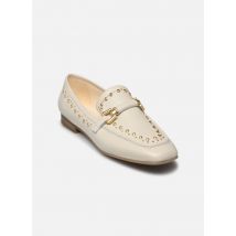 Mocassins T85106 Wit - Mjus - Beschikbaar in 36