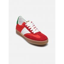 Mjus T94109 Rouge - Baskets - Disponible en 39