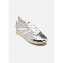Mjus L74104 Zilver - Sneakers - Beschikbaar in 37