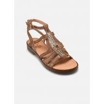 Sandalen L80004 gold/bronze - Mjus - Größe 39