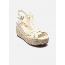 Sandalen L77002 Wit - Mjus - Beschikbaar in 41