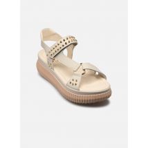 Sandalen L68003 Beige - Mjus - Beschikbaar in 40