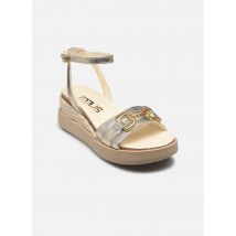 Sandalen T18029 Goud en brons - Mjus - Beschikbaar in 40