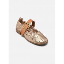 Ballerina's B59110 Goud en brons - AS98 - Beschikbaar in 39