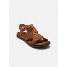 Sandalen A16058 Bruin - AS98 - Beschikbaar in 37