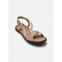 Sandalen A16065 Goud en brons - AS98 - Beschikbaar in 37