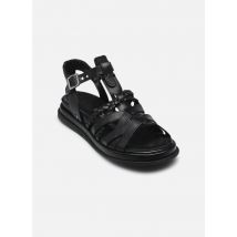 Sandalen B60017 Zwart - AS98 - Beschikbaar in 41