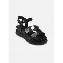 Sandalen A15040 Zwart - AS98 - Beschikbaar in 40