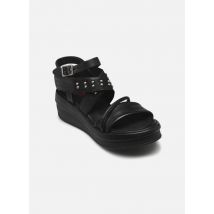 Sandalen C02001 schwarz - AS98 - Größe 39