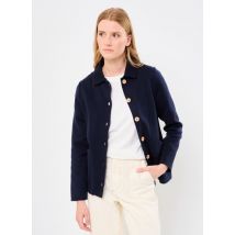 Armor Lux Veste blouson Bleu - Disponible en S
