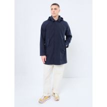 Armor Lux Veste imperméable Bleu - Disponible en L