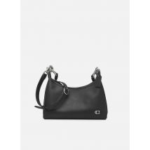Handtaschen Glovetanned Leather Juliet Shoulder Bag 25 schwarz - Coach - Größe T.U