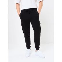 BOSS Pantalon de survêtement Noir - Disponible en M