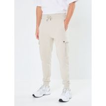 BOSS Pantalon de survêtement Beige - Disponible en S