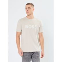 BOSS T-shirt Beige - Disponible en M