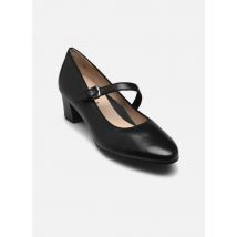 Pumps 22310-44 Zwart - Caprice - Beschikbaar in 40 1/2