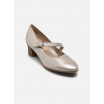 Pumps 22310-44 gold/bronze - Caprice - Größe 38