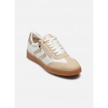 Marco Tozzi 23739-44 N Blanc - Baskets - Disponible en 40