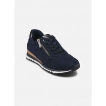 Marco Tozzi 23781-41 N Bleu - Baskets - Disponible en 37