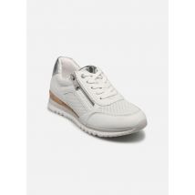 Marco Tozzi 23782-41 N Wit - Sneakers - Beschikbaar in 40