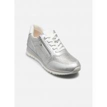 Marco Tozzi 23782-41 N Zilver - Sneakers - Beschikbaar in 41