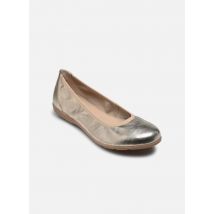 Ballerinas 22150-42 N gold/bronze - Caprice - Größe 38