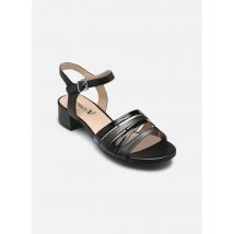 Sandalen 28206-44 N schwarz - Caprice - Größe 38