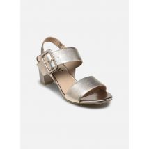 Sandalen 28306-42 N gold/bronze - Caprice - Größe 39