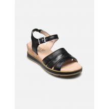 Sandales et nu-pieds 28711-44 N Noir - Caprice - Disponible en 38