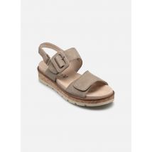 Sandalen 28714-44 N Beige - Caprice - Beschikbaar in 41